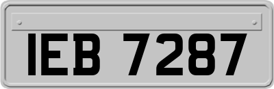 IEB7287