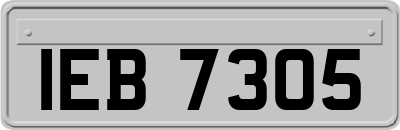 IEB7305
