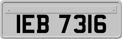 IEB7316
