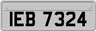 IEB7324