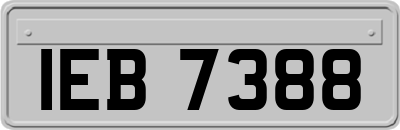 IEB7388