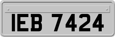 IEB7424