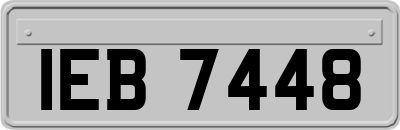 IEB7448