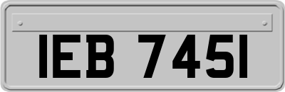 IEB7451