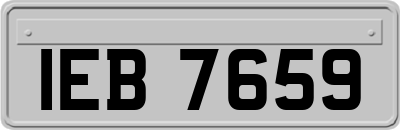 IEB7659
