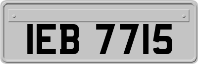 IEB7715