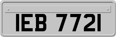 IEB7721