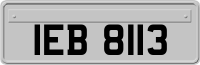 IEB8113