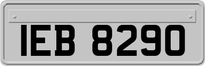 IEB8290