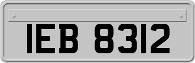IEB8312
