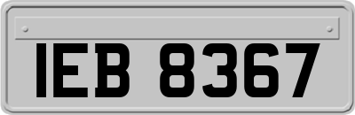 IEB8367