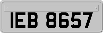 IEB8657