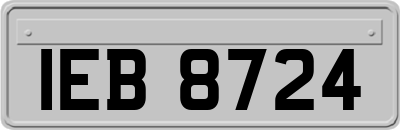 IEB8724