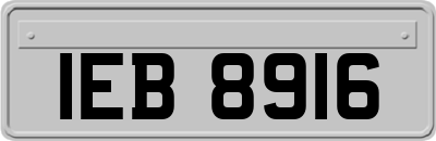 IEB8916
