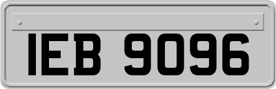 IEB9096