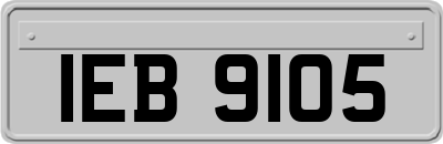 IEB9105