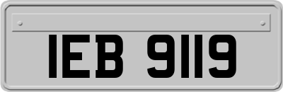 IEB9119