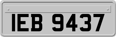 IEB9437