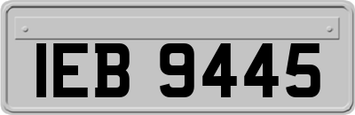 IEB9445