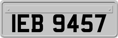 IEB9457