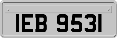 IEB9531
