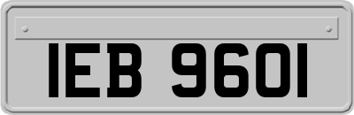 IEB9601