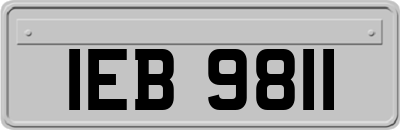 IEB9811