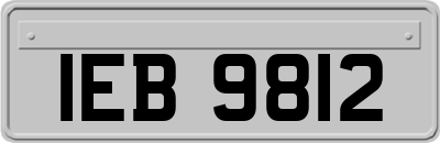 IEB9812