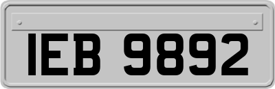 IEB9892