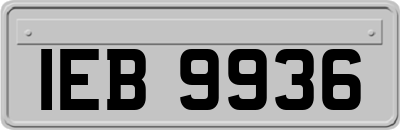 IEB9936