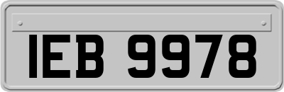IEB9978