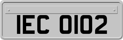 IEC0102