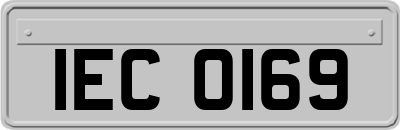 IEC0169