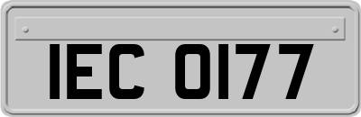 IEC0177