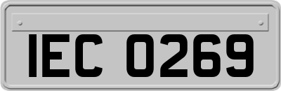 IEC0269