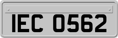 IEC0562