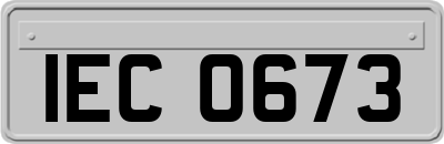 IEC0673