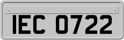 IEC0722