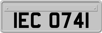 IEC0741