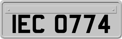 IEC0774