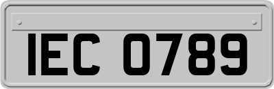 IEC0789