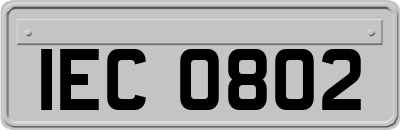 IEC0802