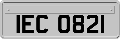 IEC0821