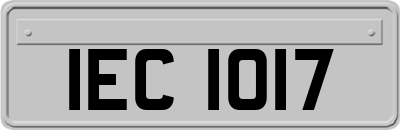 IEC1017