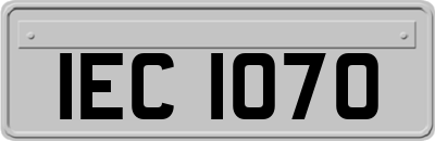 IEC1070