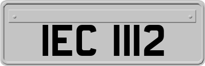 IEC1112