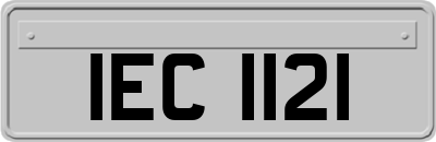 IEC1121