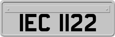 IEC1122