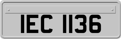 IEC1136
