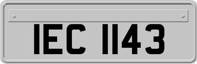IEC1143